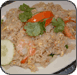 Shrimp Fried Rice 