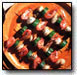 Shrimp Scallop Sate